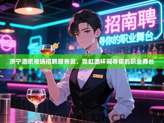 济宁酒吧夜场招聘服务员,霓虹酒杯间寻你的职业舞台 济宁酒吧夜场招聘服务员,霓虹酒杯间寻你的职业舞台